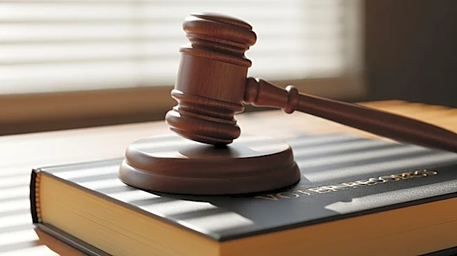 Judge Blocks Trump Administration's Access to Arizona Voter Rolls