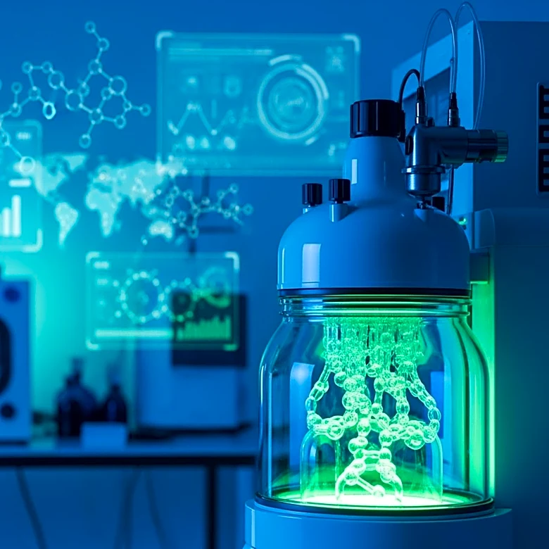 WHO Establishes Network of Regional Biomanufacturing Training Centers to Strengthen Global Health Security