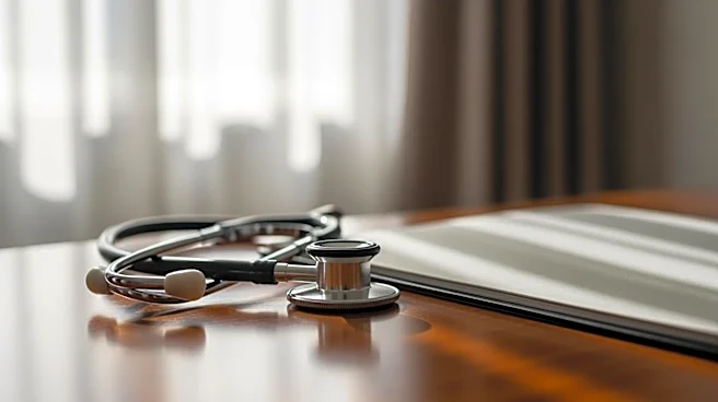 Rep. Thomas Kean Jr. Reveals Medical Issue Behind Congressional Absence