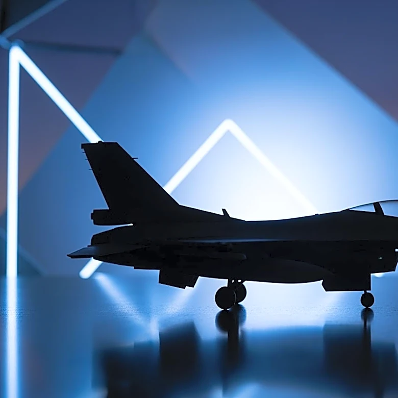 Colorado Air National Guard Maintains Readiness with F-16 Fighter Jets