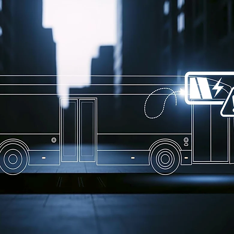 COTA Halts Electric Bus Purchases Amid Recalls and Range Limitations