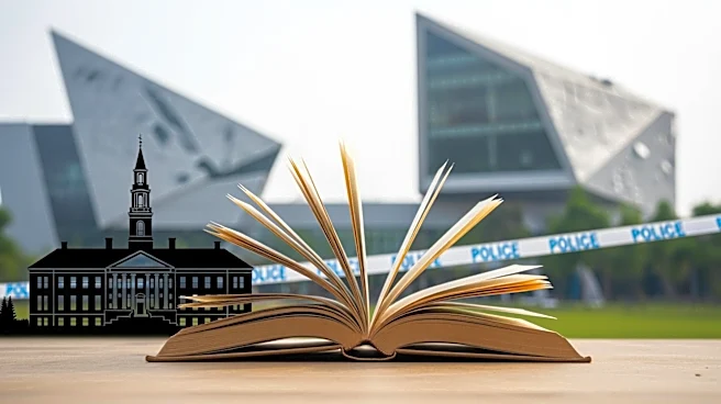 CCSU Community Opposes Polytechnic University Proposal Amid Concerns Over Mission Shift