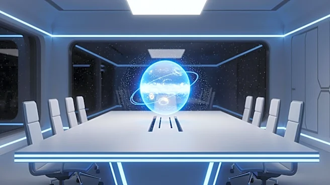 NASA Seeks Partners for 2026 Astrobiology Science Conference to Foster Global Collaboration