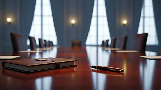 Epstein Files Cast Shadow Over King Charles' U.S. Visit Amid Congressional Roundtable