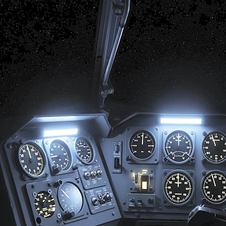 NASA Shuts Down Voyager 1 Instrument to Conserve Power in Interstellar Space