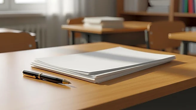 Ann Arbor Teachers Reject Tentative Contract, Continue Working Without Agreement