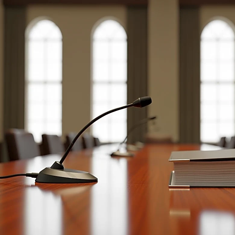 Defending Education's Paul Runko Criticizes Equity Policies in U.S. Schools at Congressional Hearing