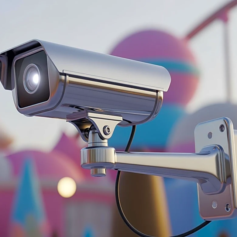 Disneyland Implements Facial Recognition Technology Amid Privacy Concerns