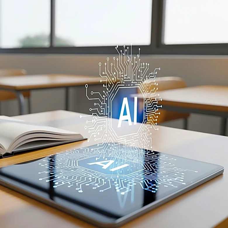 High School Students Debate AI Use in Schoolwork and Its Implications for Cheating