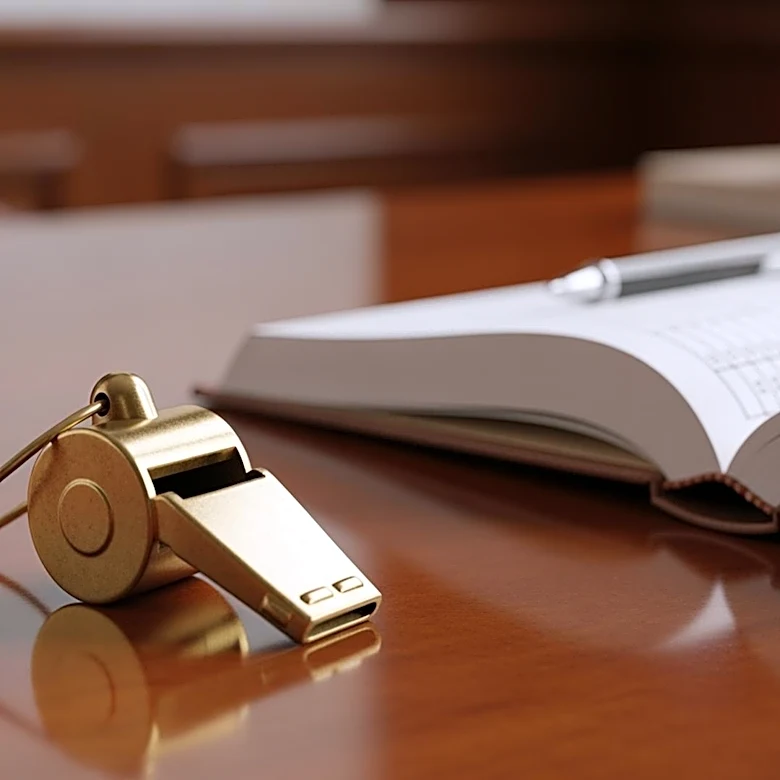 IRS Whistleblower Program Faces Overhaul Following Bipartisan House Vote