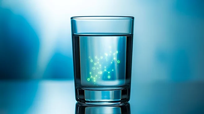 MIT Study Reveals Increased Cancer Risk for Children from NDMA in Water