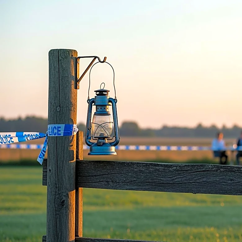 New York Farmer Advocates for Broader Suicide Prevention Measures Beyond Crisis Hotlines