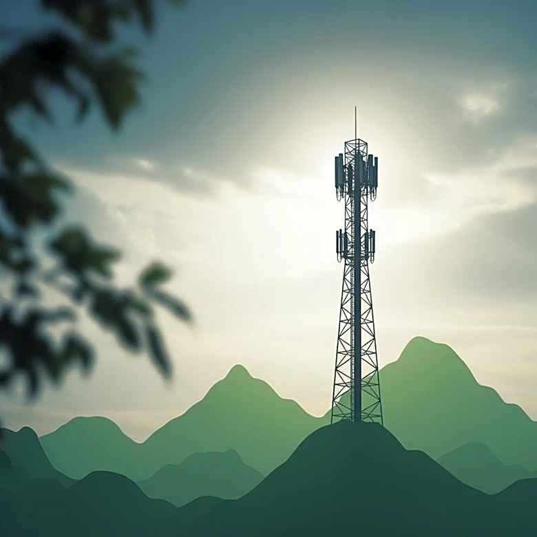 San Francisco's Diamond Heights to Receive New Cell Tower Amid Community Opposition