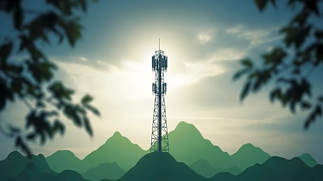 San Francisco's Diamond Heights to Receive New Cell Tower Amid Community Opposition