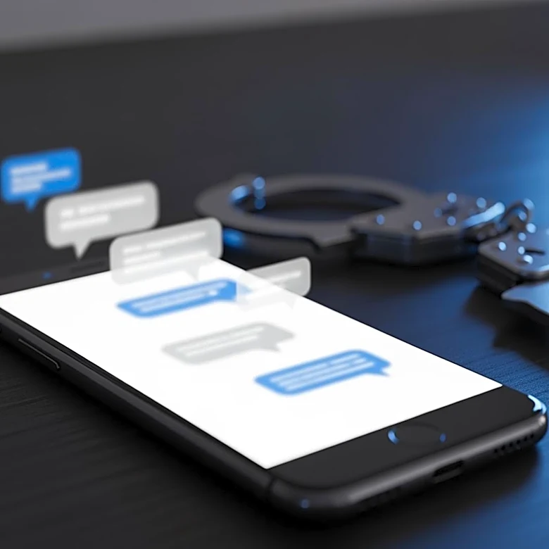 Toronto Police Arrest Three in Connection to SMS Blaster Scam