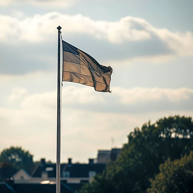 Minnesota Cities Opt to Fly Old State Flag Amid Symbolic Controversy