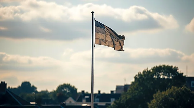 Minnesota Cities Opt to Fly Old State Flag Amid Symbolic Controversy