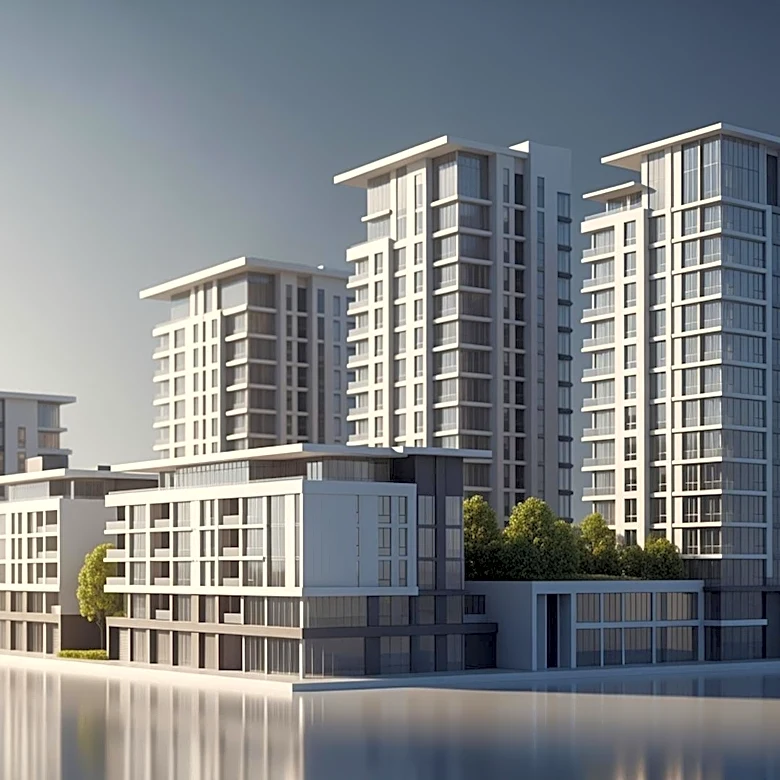 Los Angeles Apartment Developments Lead to Decrease in Rental Prices