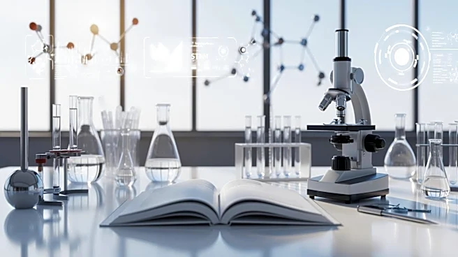 CSIRO Inquiry Calls for Urgent STEM Workforce and Research Enhancement