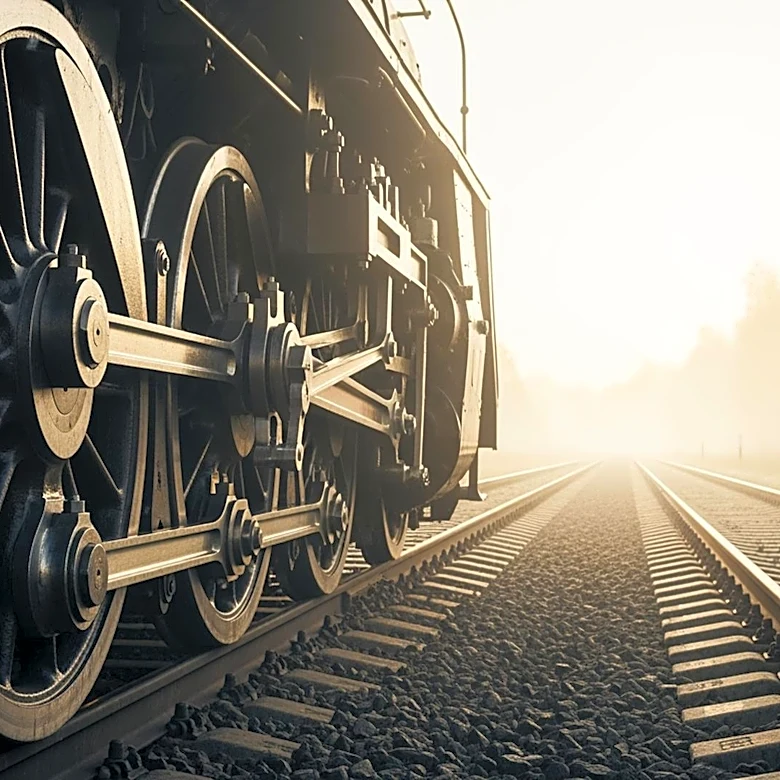 Union Pacific's Big Boy Steam Locomotive Embarks on Historic Northeast Tour for America's 250th Anniversary