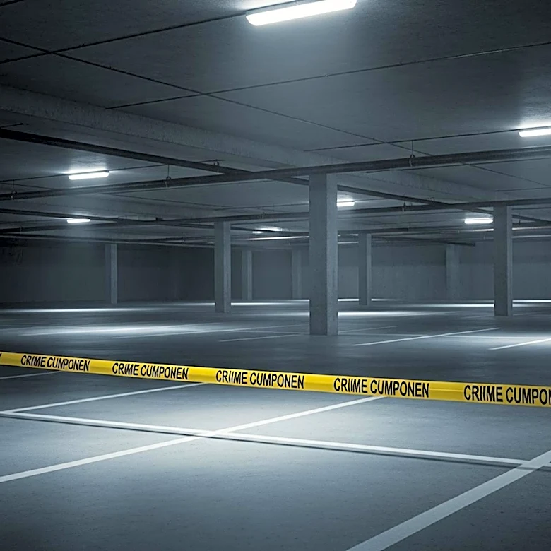 Howard County Police Investigate Fatal Shooting in Columbia, Maryland Parking Garage