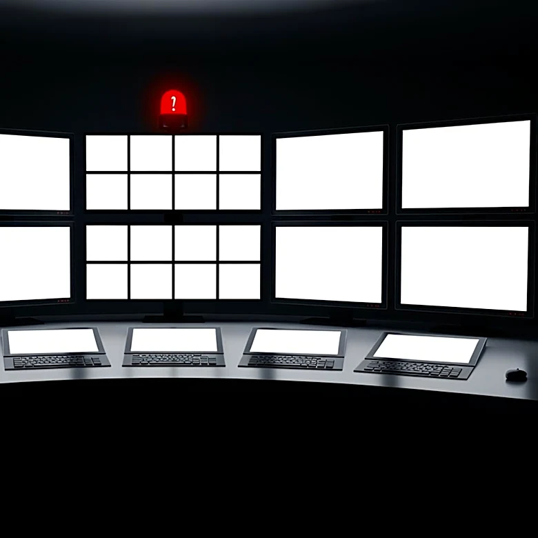 Secret Service Under Review After Security Breach at White House Event