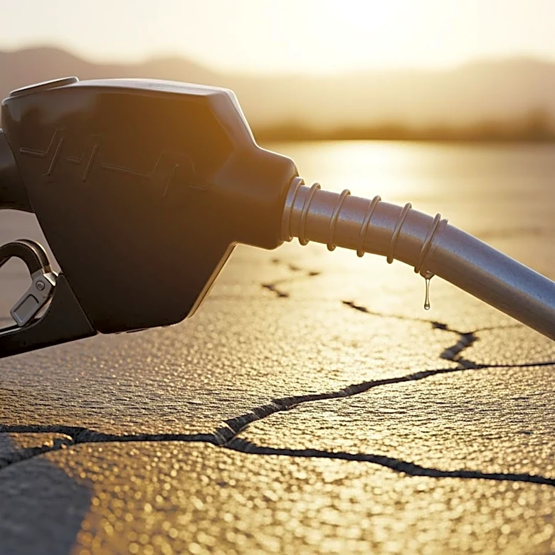 GasBuddy Warns of Rising Gas Prices in California Amid Geopolitical Tensions