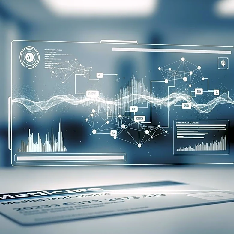 AI Integration in Medicare Claims Raises Concerns Over Denial Rates and Bias