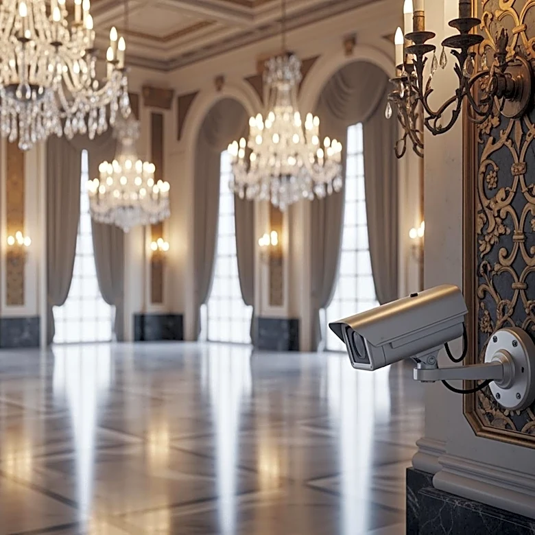 President Trump's Proposed White House Ballroom Faces Criticism Over Security Justifications