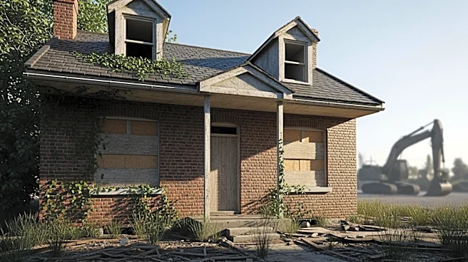 Pittsburgh Expands Demolition Efforts to Address Blighted Homes in West End