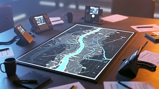 President Trump Engages National Security Team on Iran Proposal Amidst Blocked Strait of Hormuz