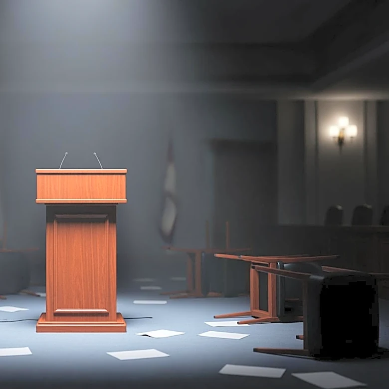 Suspect in White House Correspondents' Dinner Shooting Faces Multiple Charges