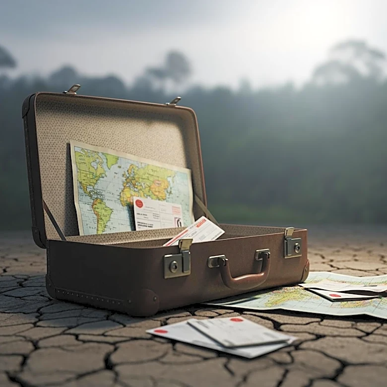 U.S. Deportees Face Uncertain Future in Democratic Republic of Congo Amid Secretive Migration Deal