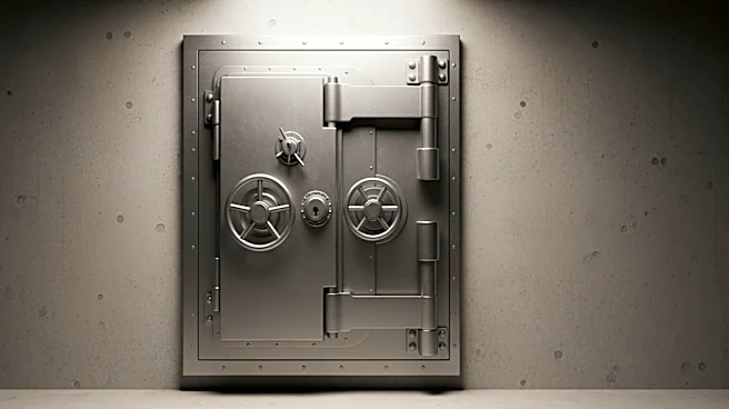 US Embassy Clarifies Non-Involvement in Congo's $100 Million Mine Guard Funding