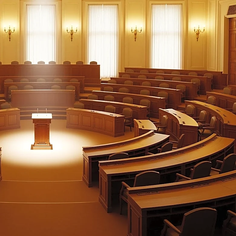 King Charles Delivers Historic Address to US Congress