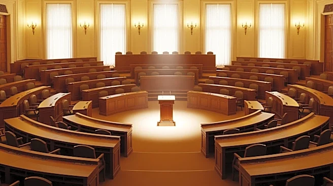 King Charles Delivers Historic Address to US Congress