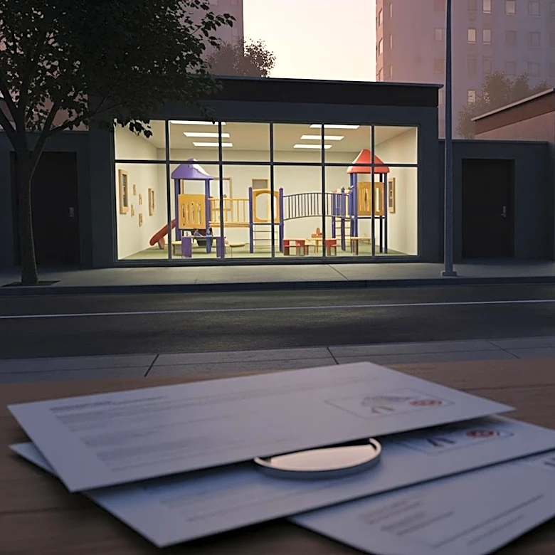 Federal Agents Conduct Raids on Minneapolis Daycares Amid Fraud Investigation