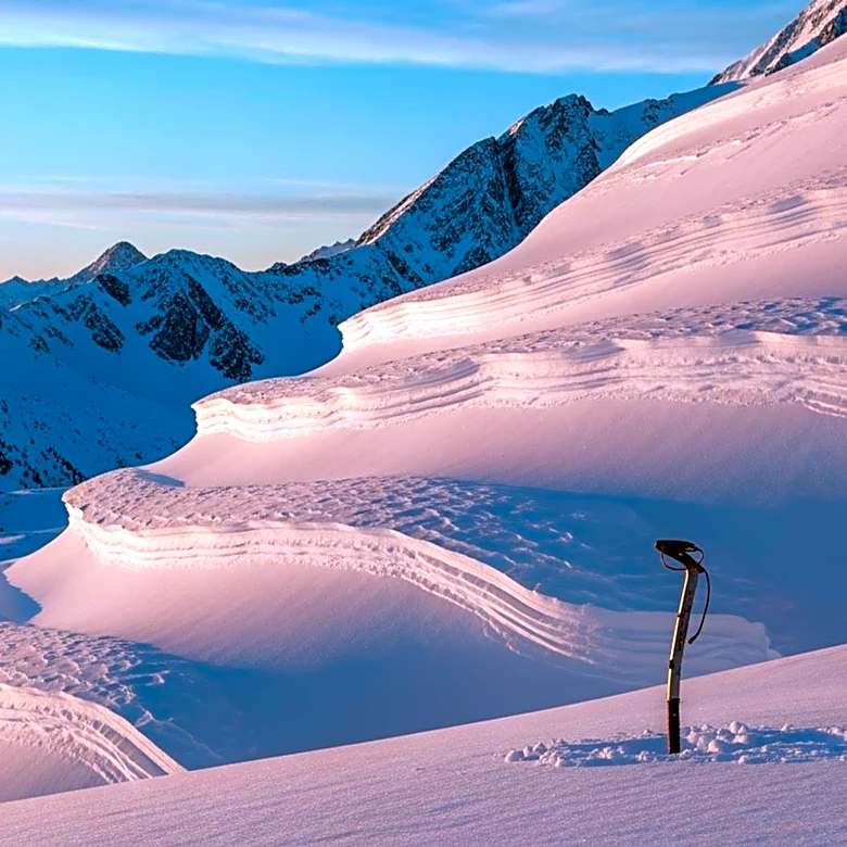 Avalanche Deaths Surge in the Alps Due to Complex Snowpack Conditions