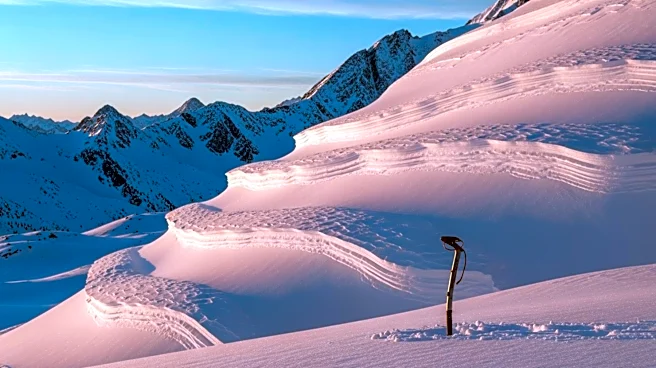 Avalanche Deaths Surge in the Alps Due to Complex Snowpack Conditions