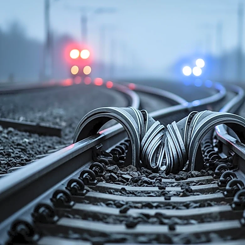 Train Collision Near Jakarta Results in 14 Fatalities and Over 80 Injuries