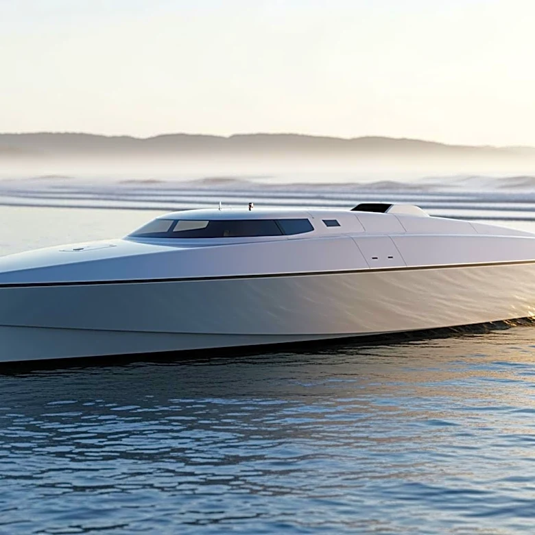 Textron Unveils New Autonomous Vehicle for Marine Corps Littoral Units