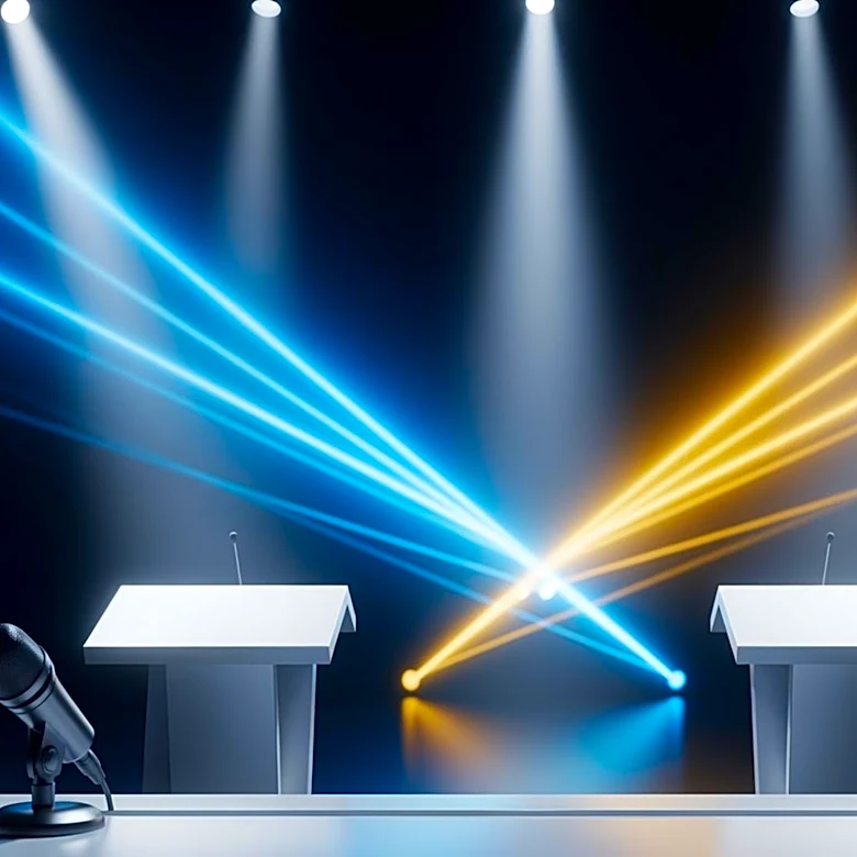 California Gubernatorial Debate Highlights Candidates' Plans and Attacks