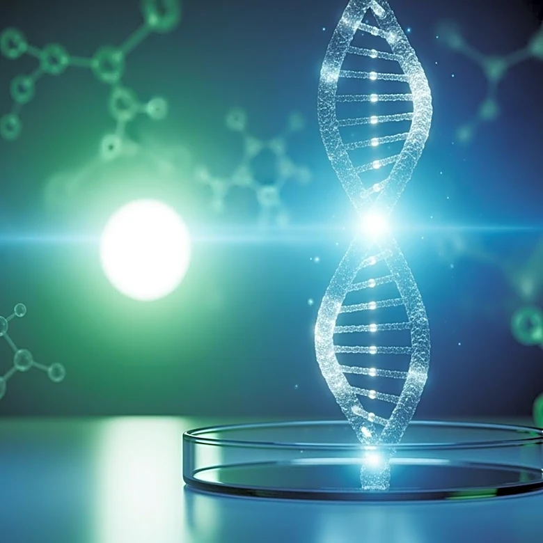 Recursion's Efforts in Rare Disease Research Highlighted by Patient Advocate's Story