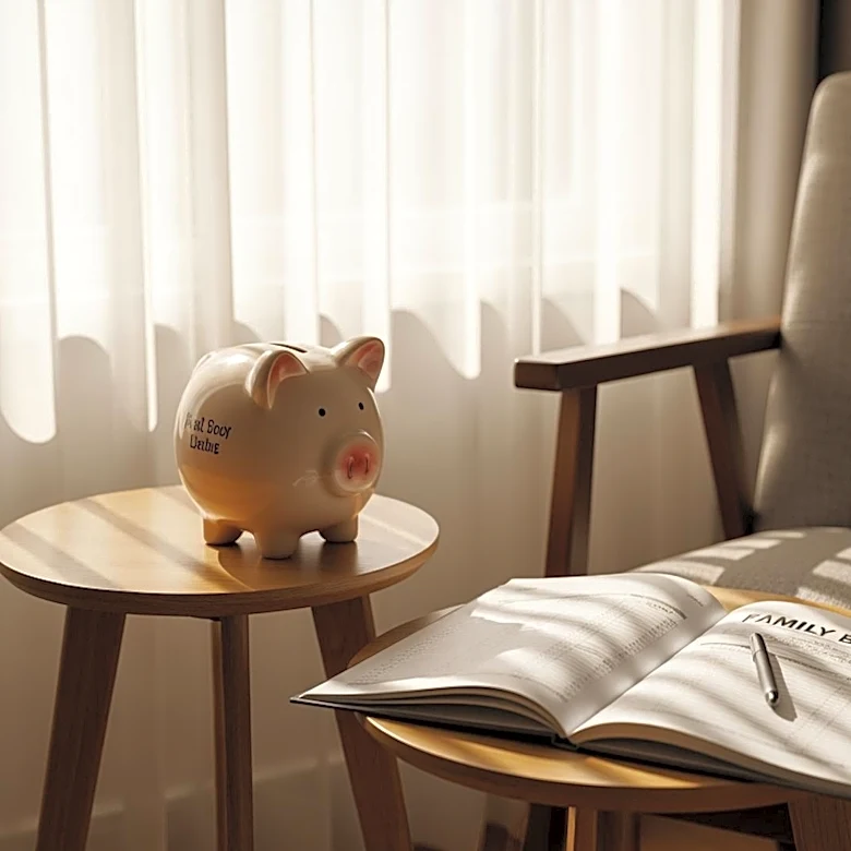 Economic Pressures Drive Young Adults to Return Home, Impacting Family Finances