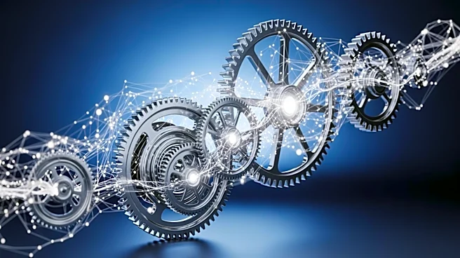 UK Government Backs AI Company Ineffable Intelligence with Sovereign AI Fund