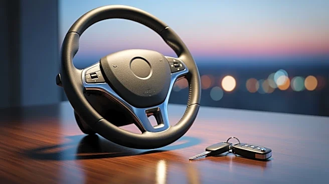 Colorado Lawmaker Reintroduces Rideshare Safety Bill After Veto