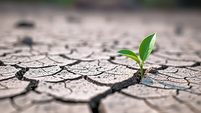 MAHA Movement Criticizes Trump's EPA Over Glyphosate Support