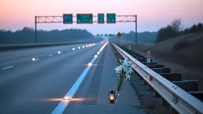 St. Louis Journalist Ray Hartmann Dies in Tragic Accident on Missouri Interstate