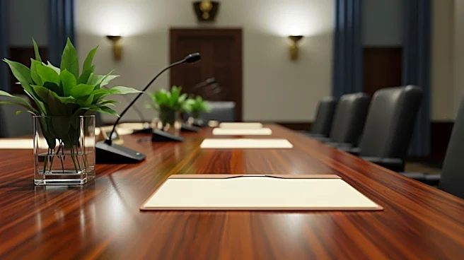 EPA Chief Lee Zeldin Criticizes Democratic Lawmaker Over Weed Killer Remark During Hearing