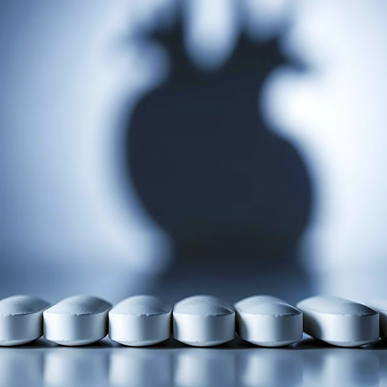 Study Links Calcium Supplements to Increased Cardiovascular Risk in Patients with Heart Disease